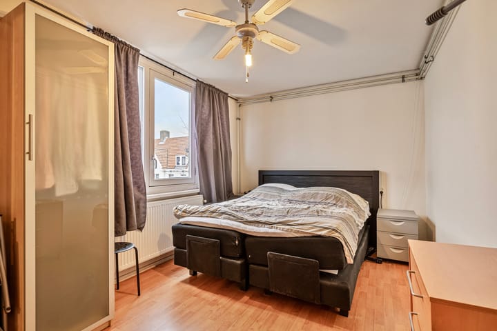 Foto 4 van Nova Zemblastraat 91