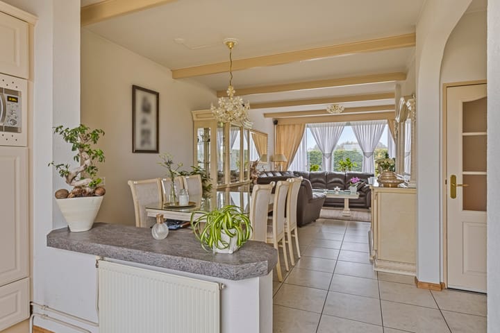 Foto 4 van Borredreef 20