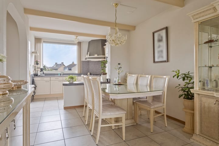 Foto 8 van Borredreef 20