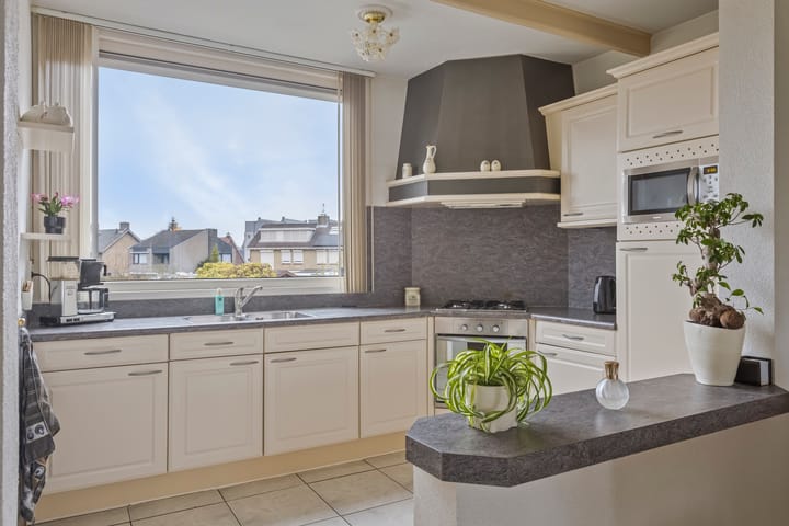 Foto 2 van Borredreef 20