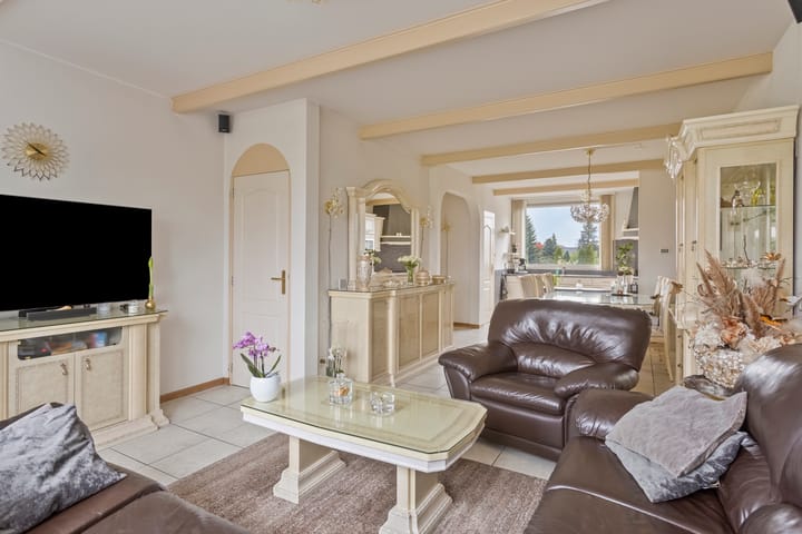 Foto 1 van Borredreef 20