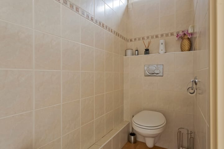 Foto 11 van Borredreef 20