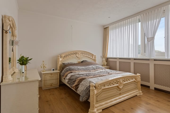 Foto 12 van Borredreef 20