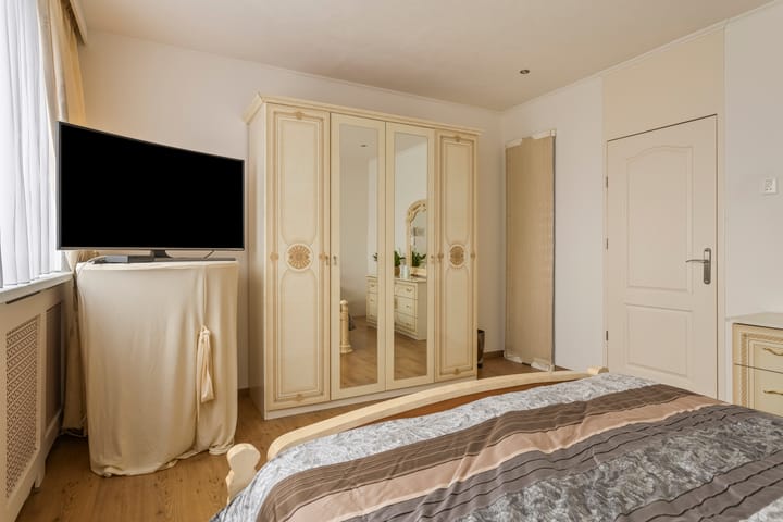 Foto 14 van Borredreef 20