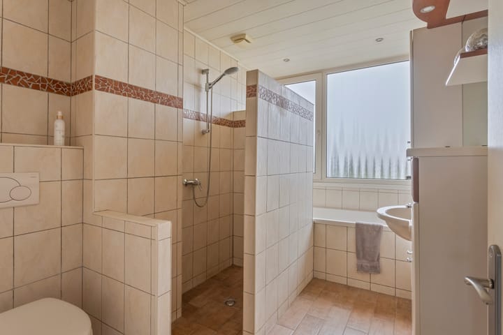 Foto 3 van Borredreef 20