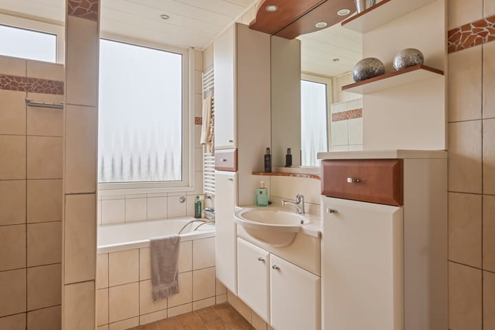 Foto 15 van Borredreef 20