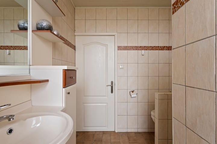 Foto 16 van Borredreef 20