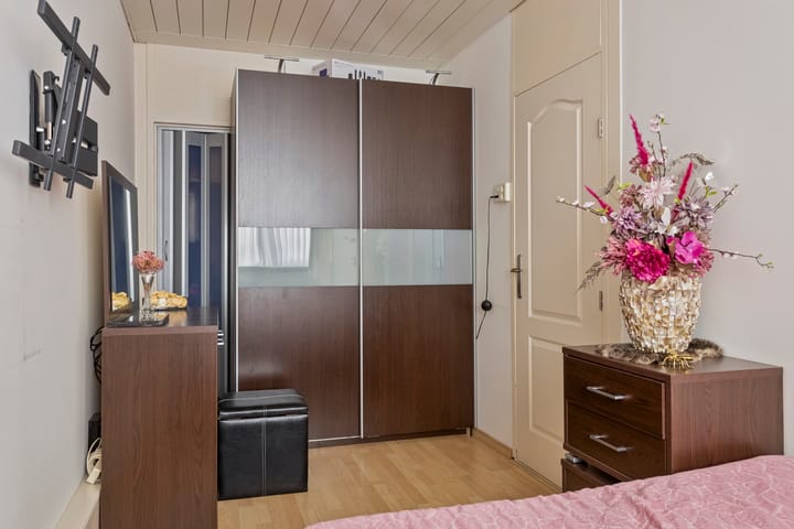 Foto 18 van Borredreef 20