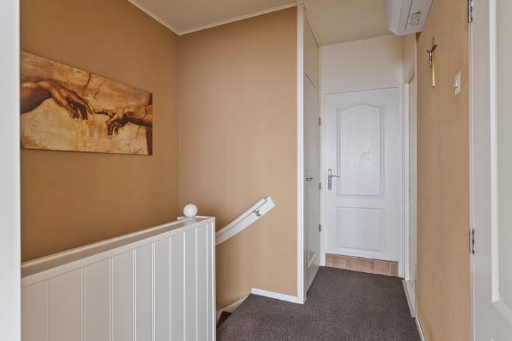 Foto 19 van Borredreef 20