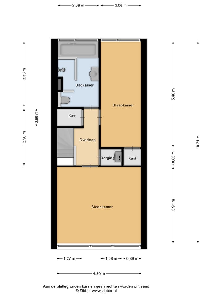 Foto 20 van Borredreef 20