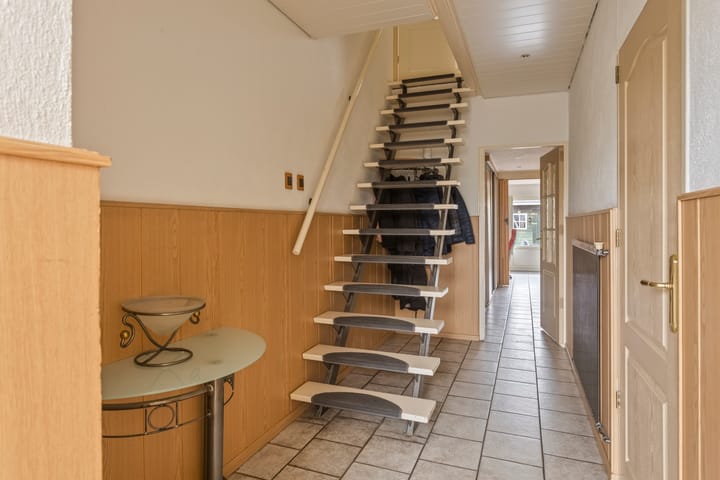 Foto 21 van Borredreef 20