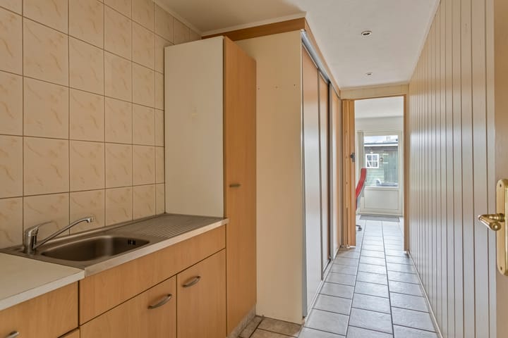 Foto 23 van Borredreef 20