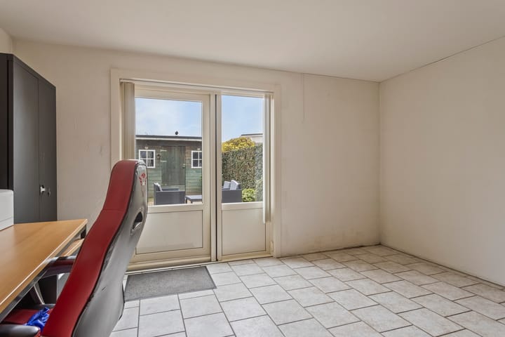 Foto 25 van Borredreef 20