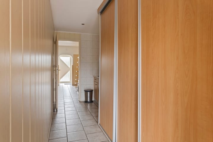 Foto 26 van Borredreef 20