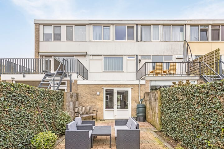 Foto 29 van Borredreef 20