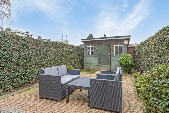 Foto 31 van Borredreef 20