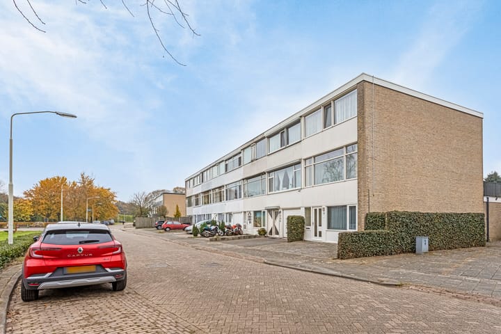 Foto 36 van Borredreef 20