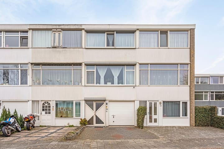 Foto 35 van Borredreef 20