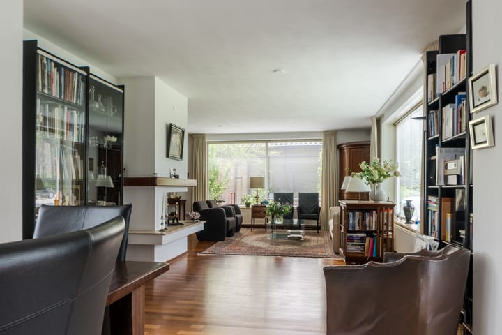 Foto 2 van Hoenderloseweg 67