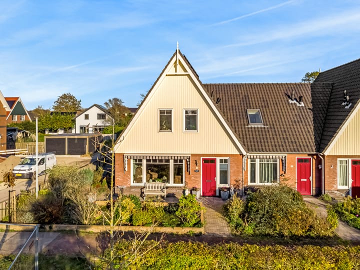 Foto 1 van Magnolialint 34