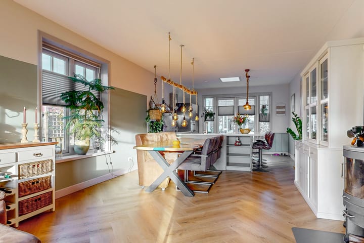 Foto 2 van Magnolialint 34