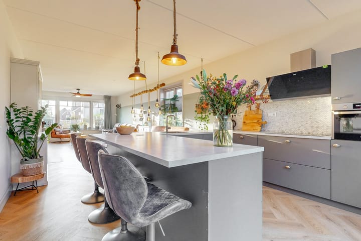 Foto 3 van Magnolialint 34