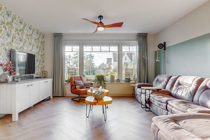 Foto 6 van Magnolialint 34