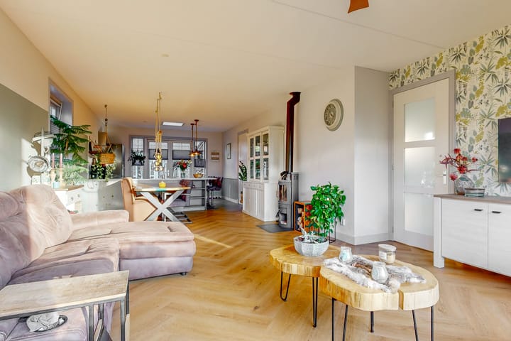 Foto 7 van Magnolialint 34