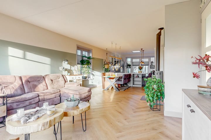 Foto 8 van Magnolialint 34