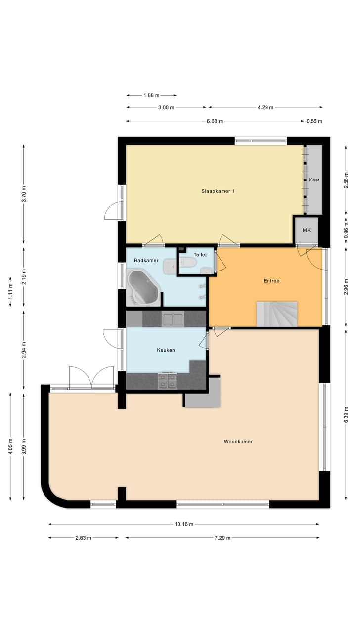 Foto 51 van Hoenderloseweg 67