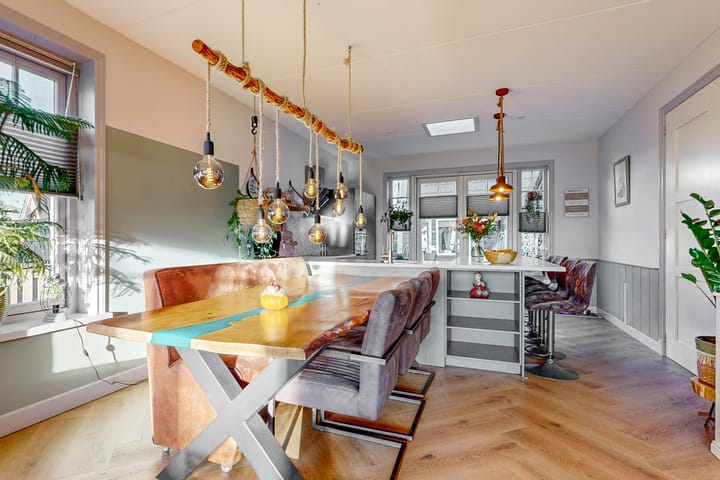 Foto 9 van Magnolialint 34