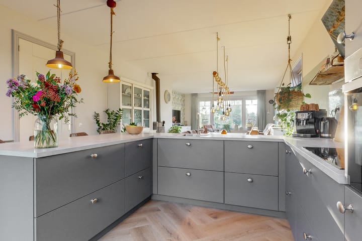 Foto 10 van Magnolialint 34