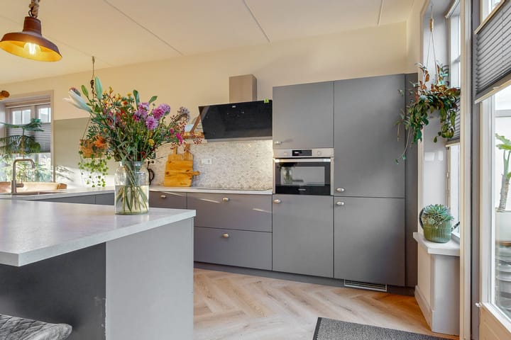 Foto 11 van Magnolialint 34