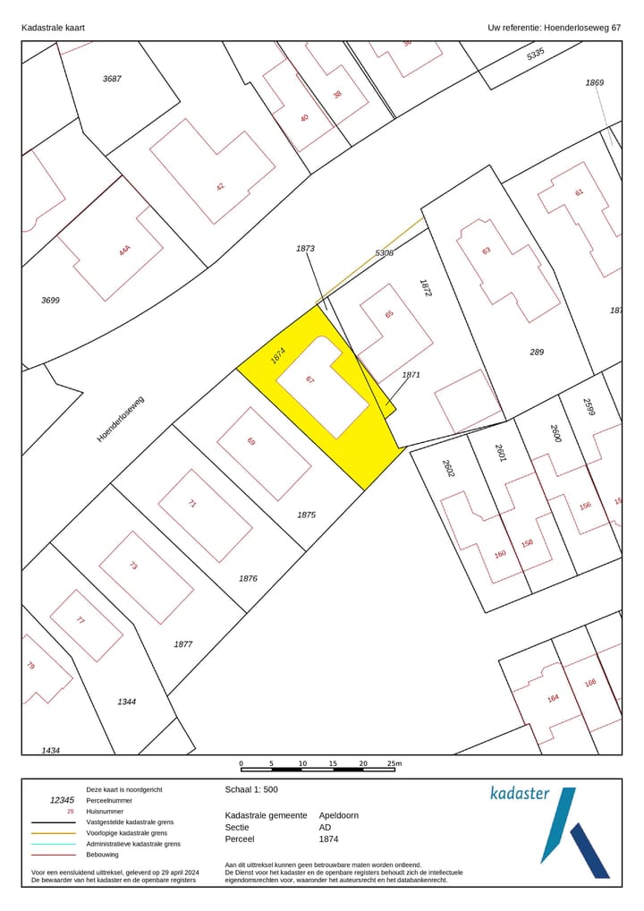 Foto 55 van Hoenderloseweg 67