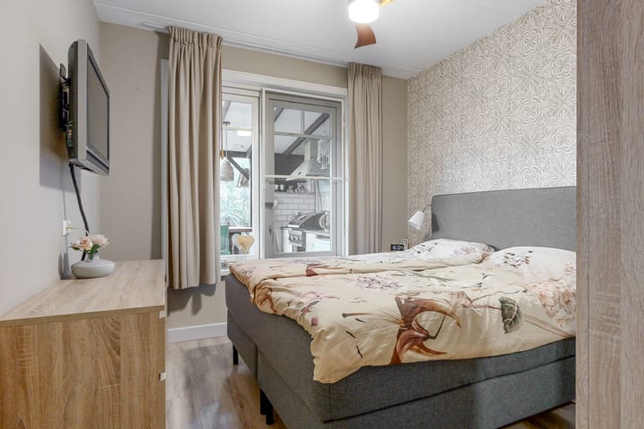 Foto 14 van Magnolialint 34