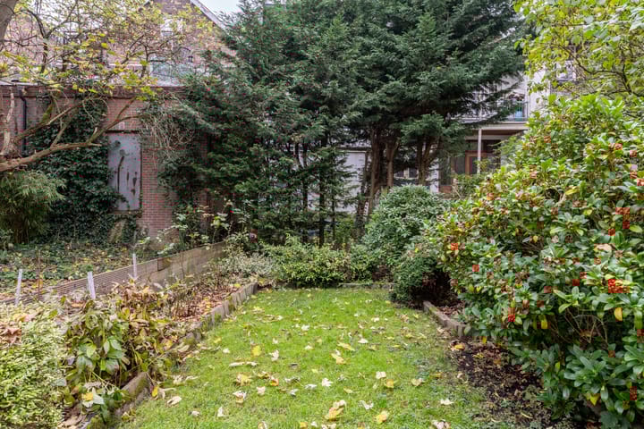 Photo 3 of Gerard Scholtenstraat 112-A