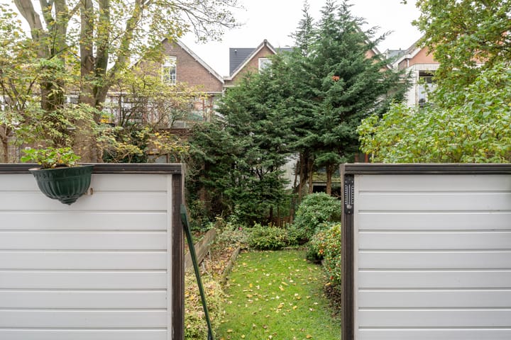 Photo 4 of Gerard Scholtenstraat 112-A