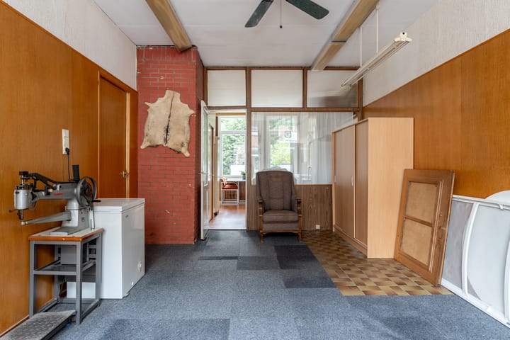 Photo 7 of Gerard Scholtenstraat 112-A