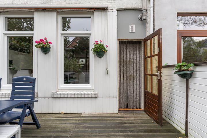 Photo 11 of Gerard Scholtenstraat 112-A