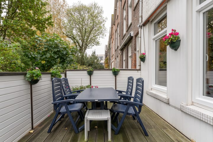 Photo 12 of Gerard Scholtenstraat 112-A