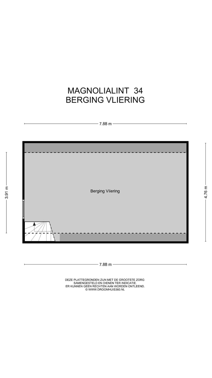 Foto 35 van Magnolialint 34