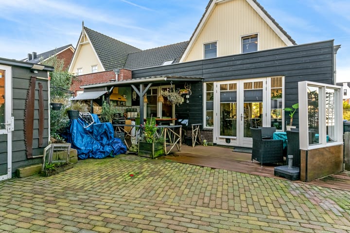 Foto 36 van Magnolialint 34