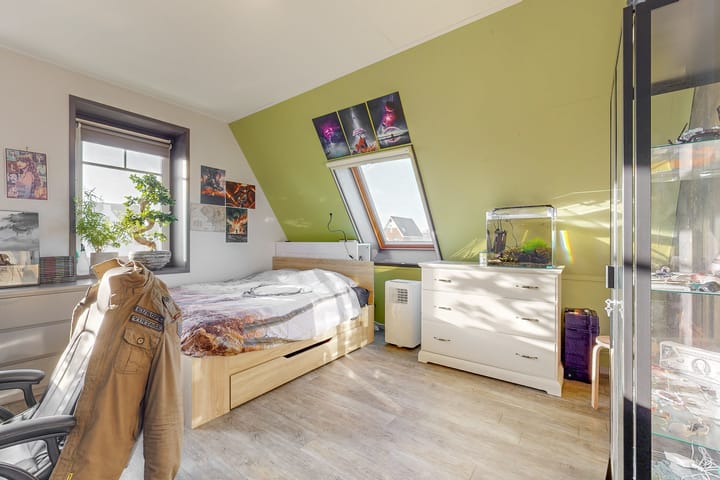 Foto 23 van Magnolialint 34