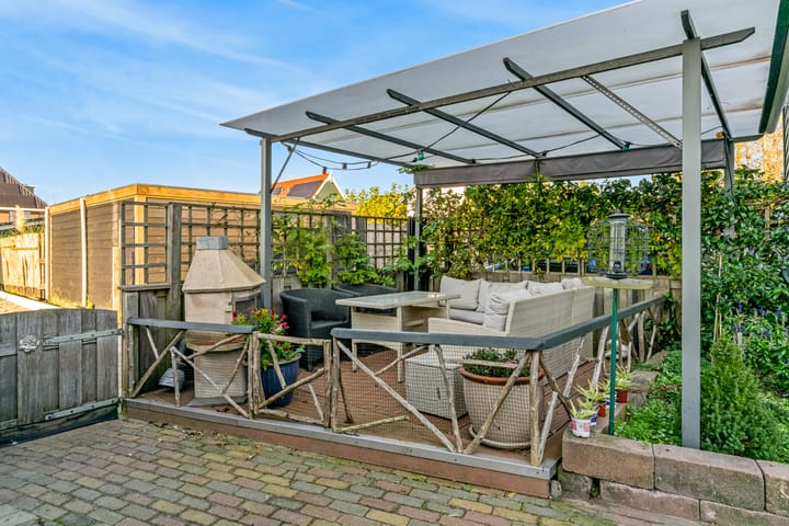 Foto 39 van Magnolialint 34