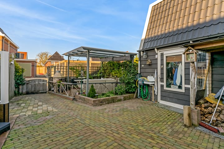 Foto 40 van Magnolialint 34