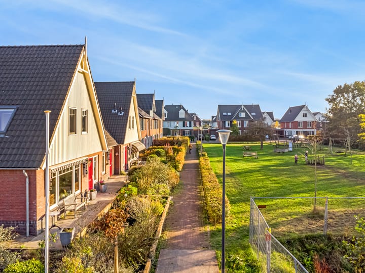 Foto 42 van Magnolialint 34