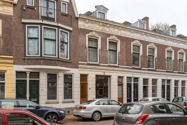 Photo 27 of Gerard Scholtenstraat 112-A