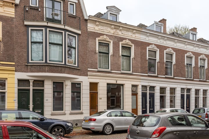 Bekijk foto 27 van Gerard Scholtenstraat 112-A