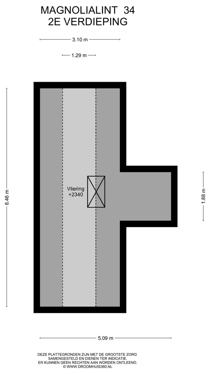 Foto 46 van Magnolialint 34