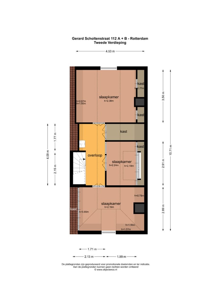 Photo 35 of Gerard Scholtenstraat 112-A